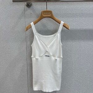 Miu Miu Women’s Tank Tops